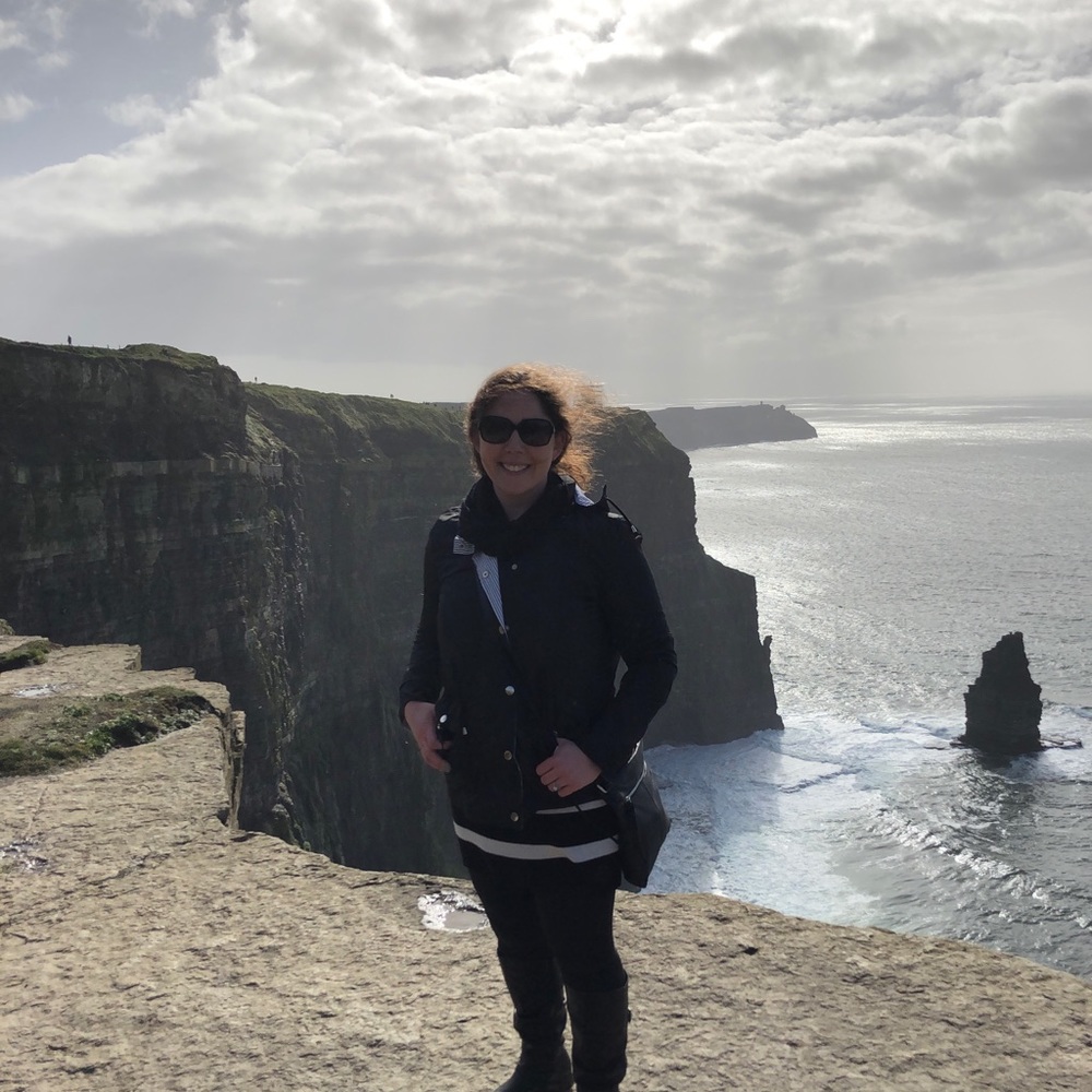 Meet your Posher, Suzanne